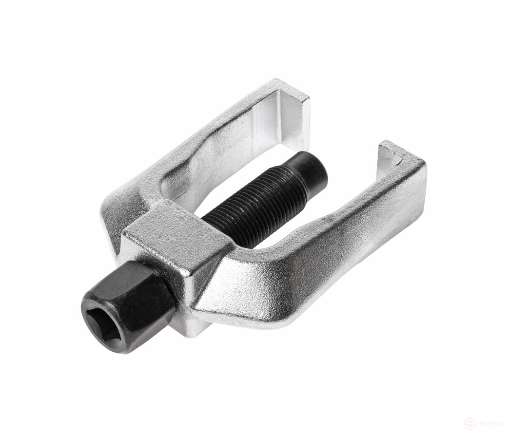 Съемник сошек рулевых 27мм рабочий ход 45мм JTC