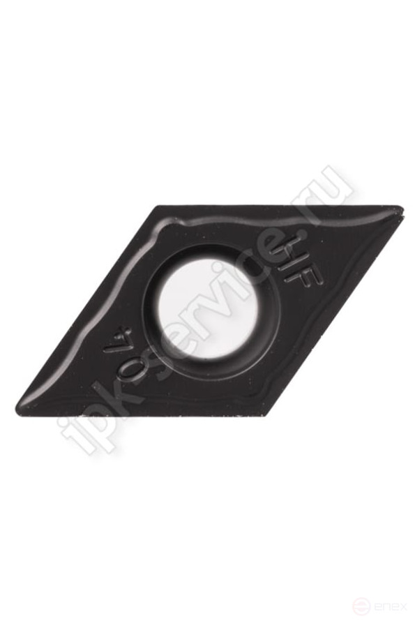 DCMT11T304-HF YC331 Carbide Plate