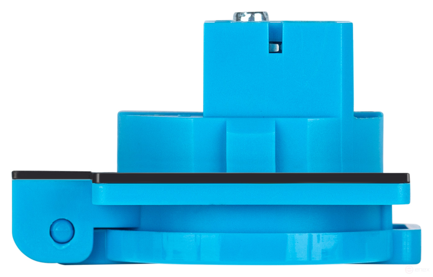 ERA R(PAN)-16-2P-PE-IP54 concealed panel socket with cover 112 2P+PE 16A 220V IP54