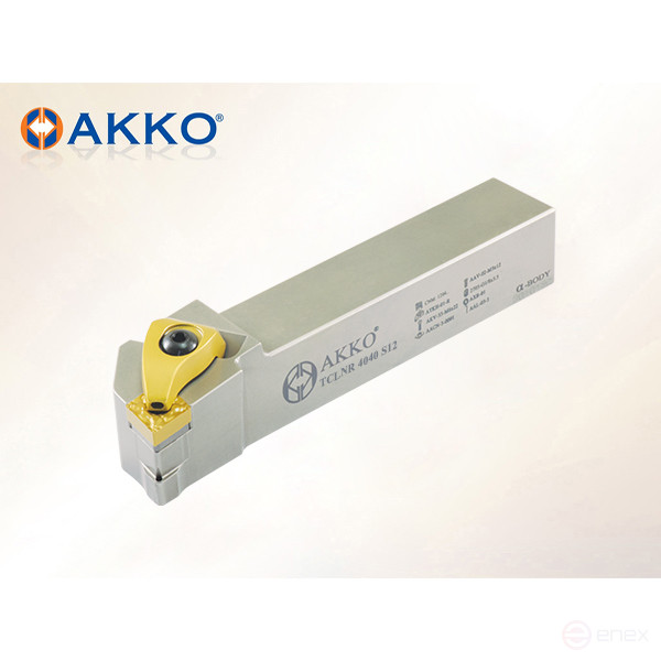 Holder TCLNL 4040 S12