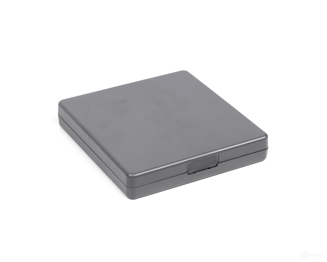 Vernier protractor 0 - 320° 2