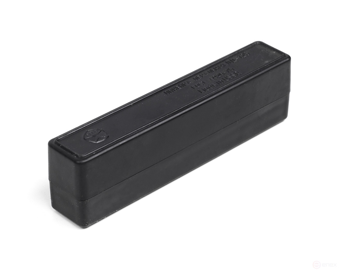 Линейка лекальная ЛД - 125 кл.1 ЧИЗ