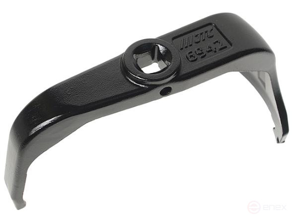 Key for Fuel Pump cover (HONDA CR-V 2017,ACCORD 2018) JTC