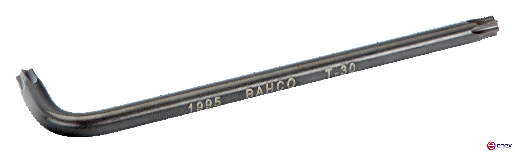 Шестигранник Г-образный под винты TORX T25
