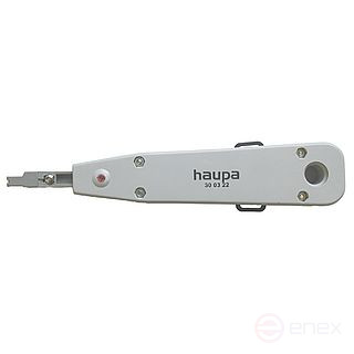 Инструмент для монтажа кабеля “LSA“