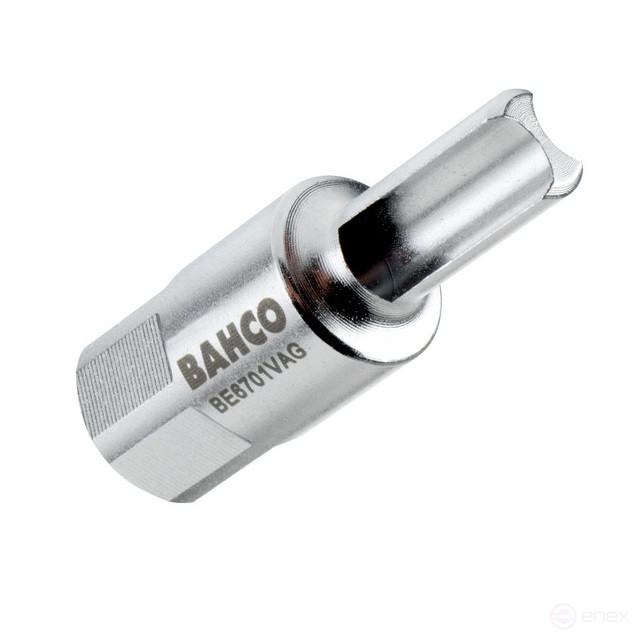 1/4 Торцевая головка для сливной пробки