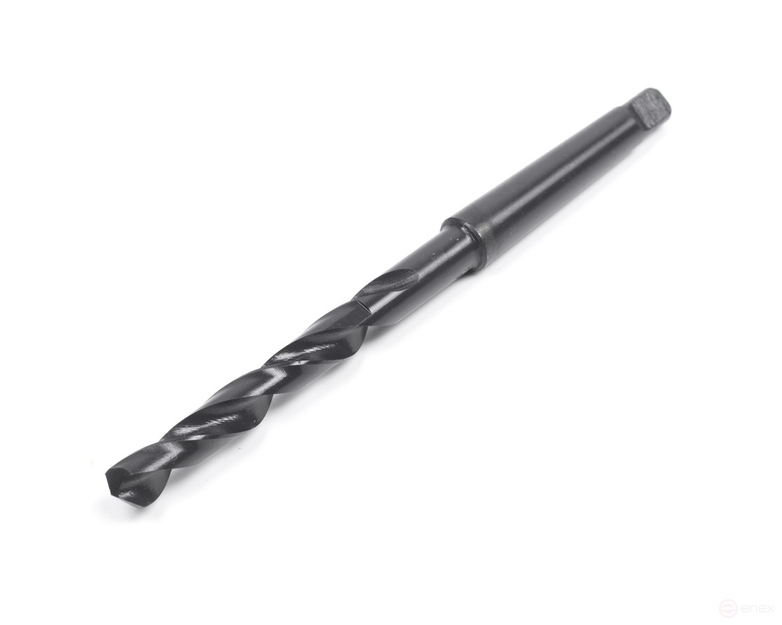 Drill bit for metal k/x 10.1 R6M5 HORTZ