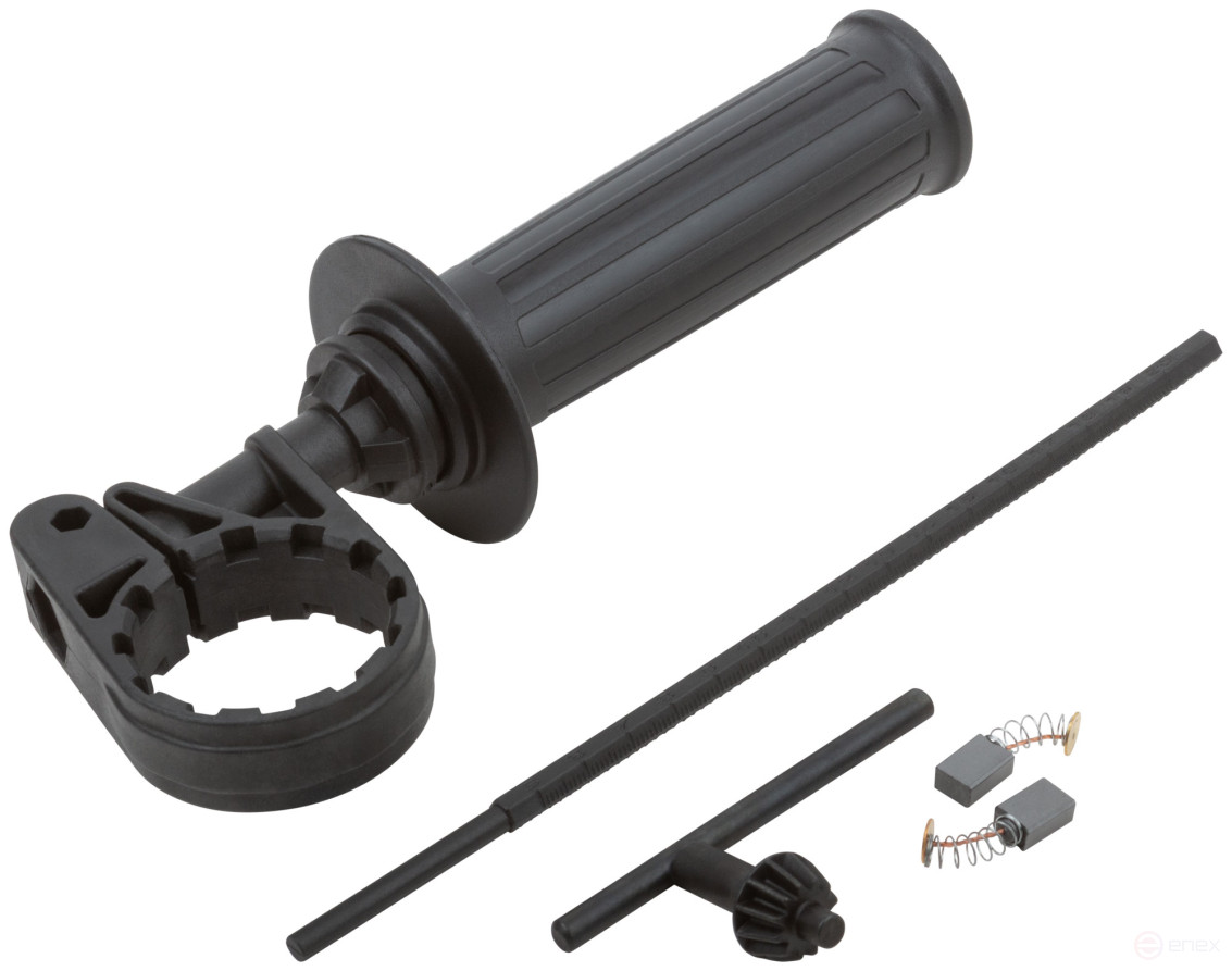 Impact drill 600 W; 0-3000 rpm; KlP 13 mm; 1.65 kg; cut. tilt; box