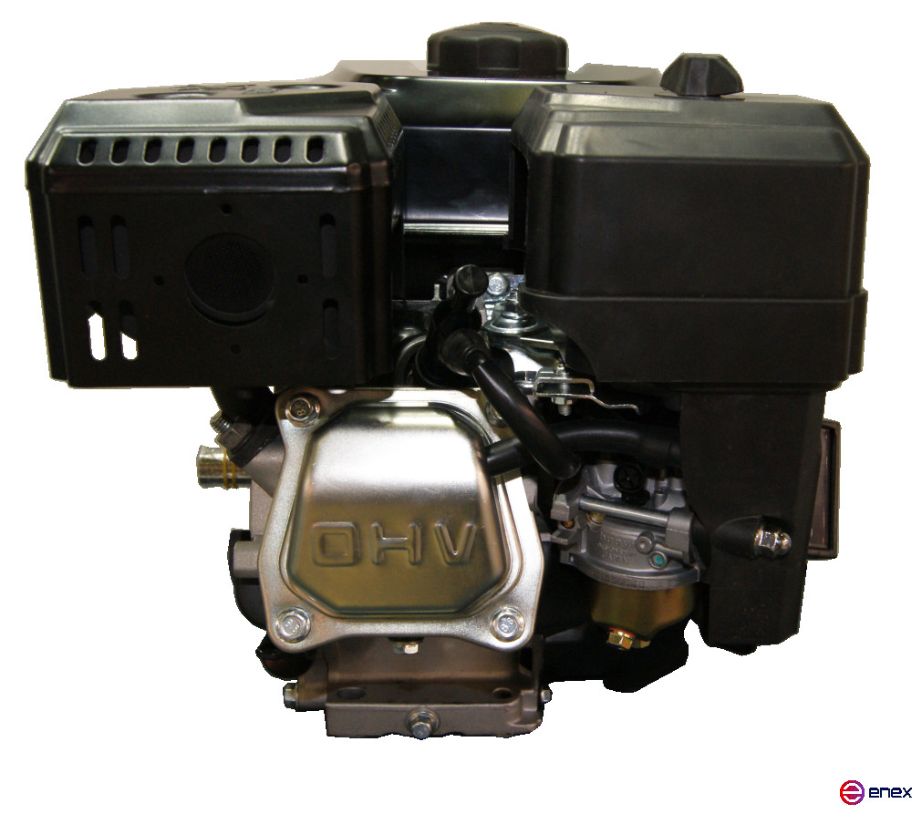 Двигатель бензиновый LIFAN KP230 (8 л.с.)