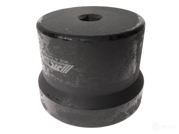 Head for rear differential nut, d=133mm (MERCEDES, MAN) JTC
