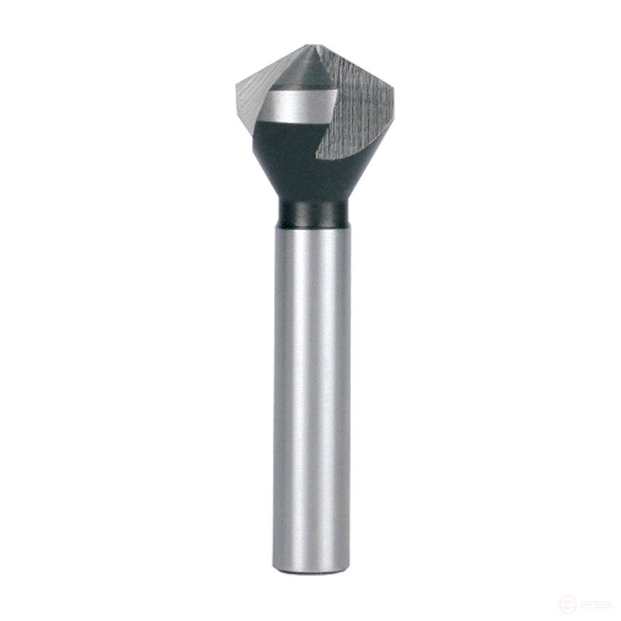 Countersink HSS shape C 120° Ø 10.4
