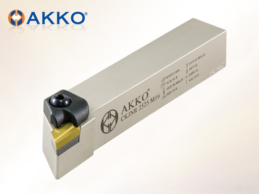 Holder CKJNR 2525 M16