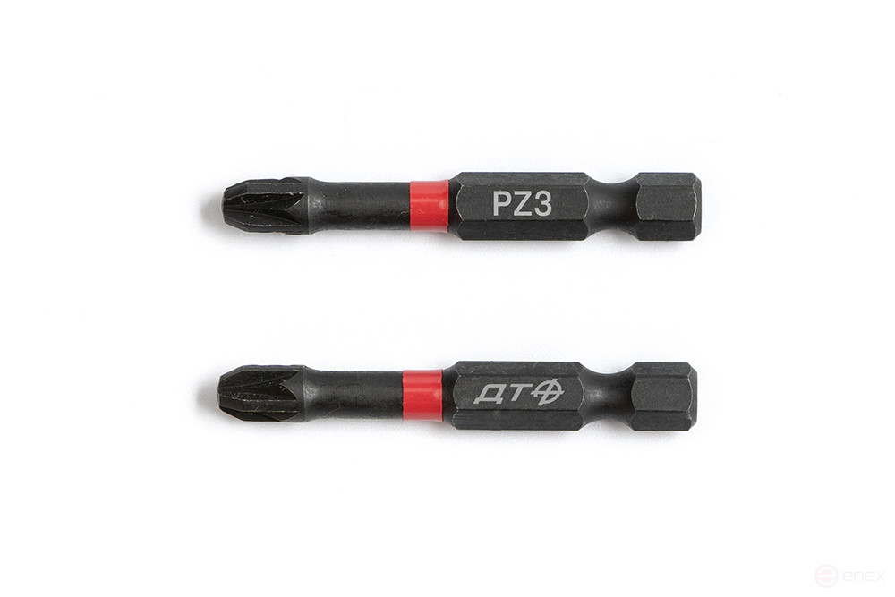 Бита ударная 1/4