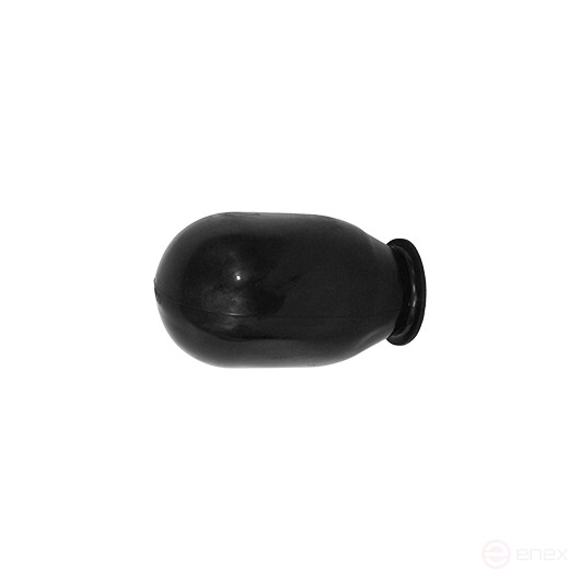 AB-EDPM5, Мембрана для гидроаккумулятора АКВАБРАЙТ 5 л, EPDM.