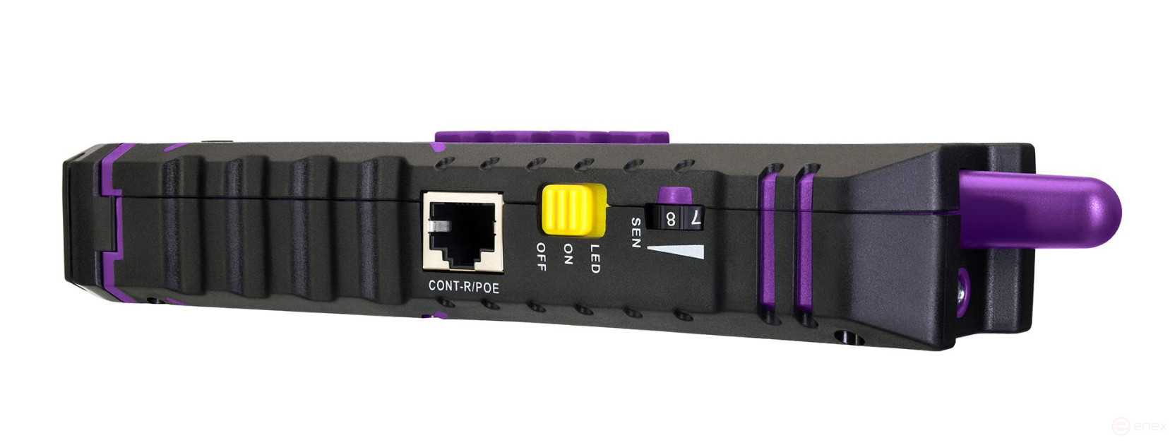Ermenrich NetGeeks NP50 Multifunction Cable Tester