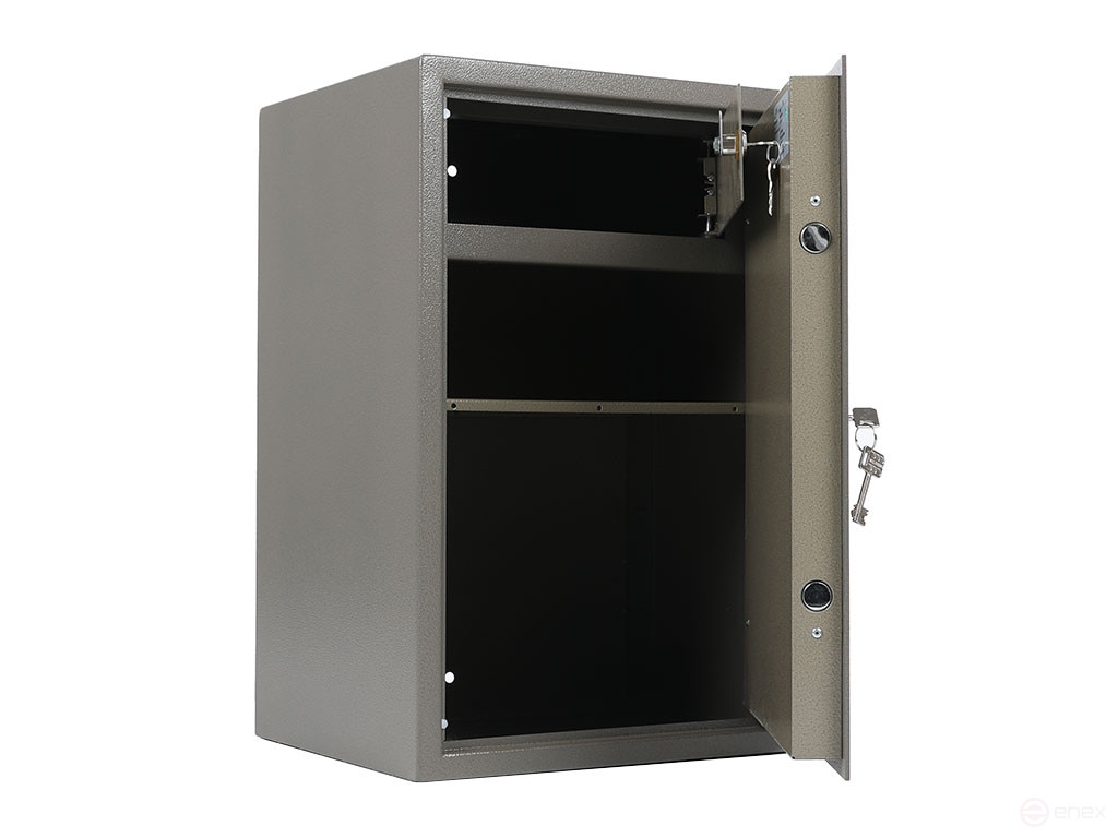 Safe deposit box AIKO TM-63T