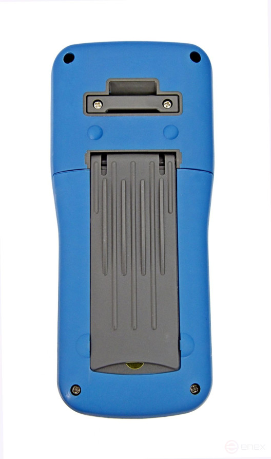 DT-5503 Analog Megohmmeter