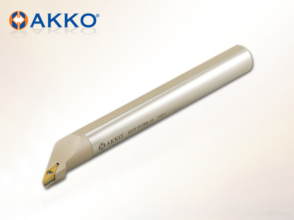 Boring holder S32T SVJBR 16