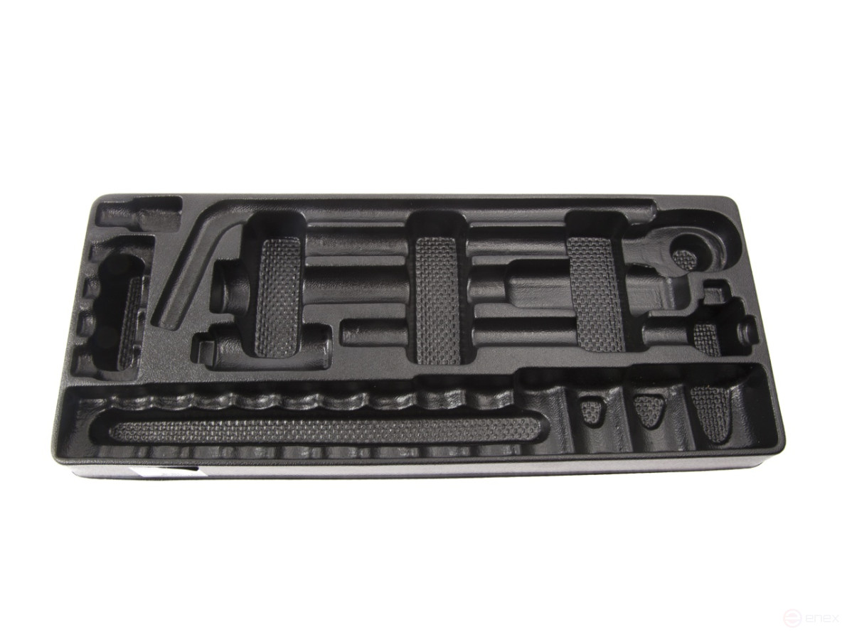 Socket set holder 4033MR, 4533MR, 4533SR, PVC KING TONY 84453312B