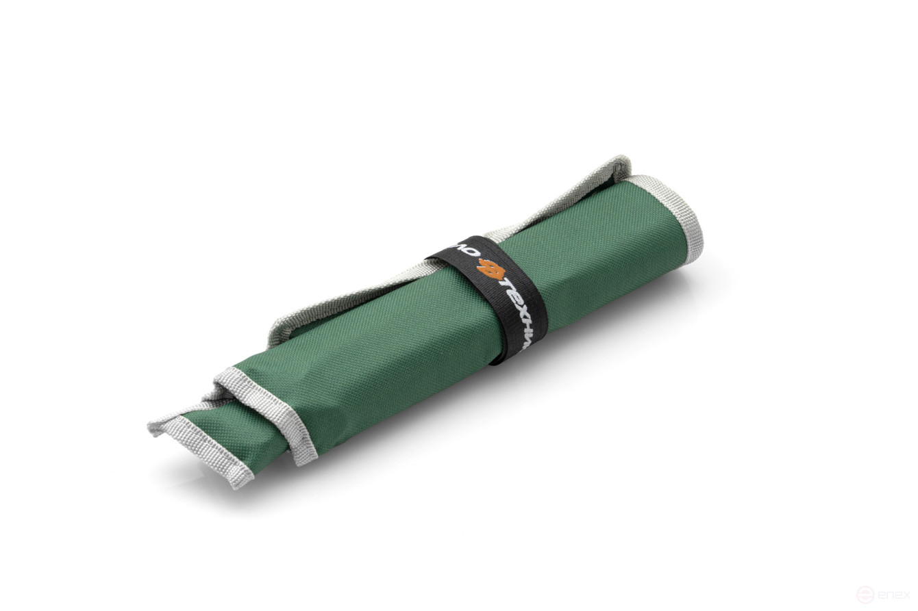 Набор ключей комбинированных - 8 шт. (8,9,10,12,13,14,17,19 мм) планшет тетрон.