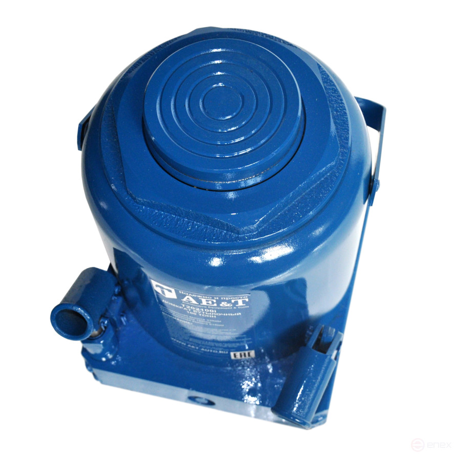 Bottle Jack T202100i AE&T 100t