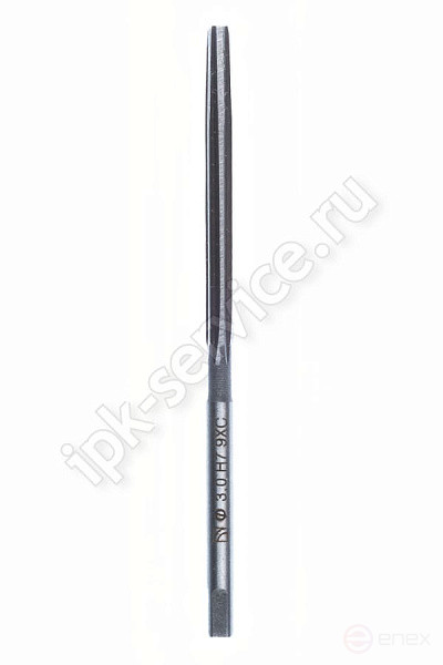 Развертка ручная ф 5,0 Н7 ц/х