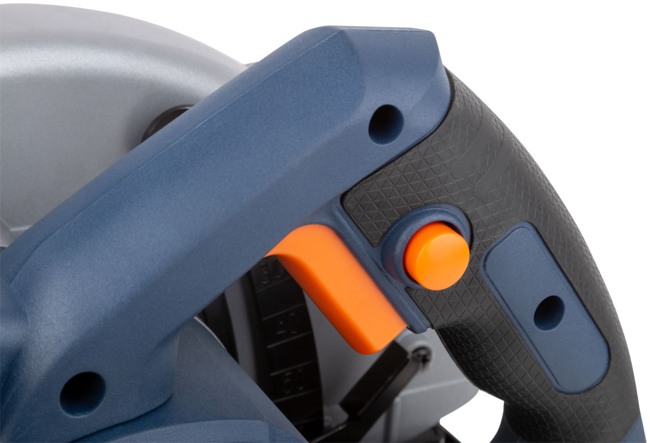 MAX-PRO Circular saw 1400 W; 185/20 mm; 4700 rpm; 4.3 kg; box