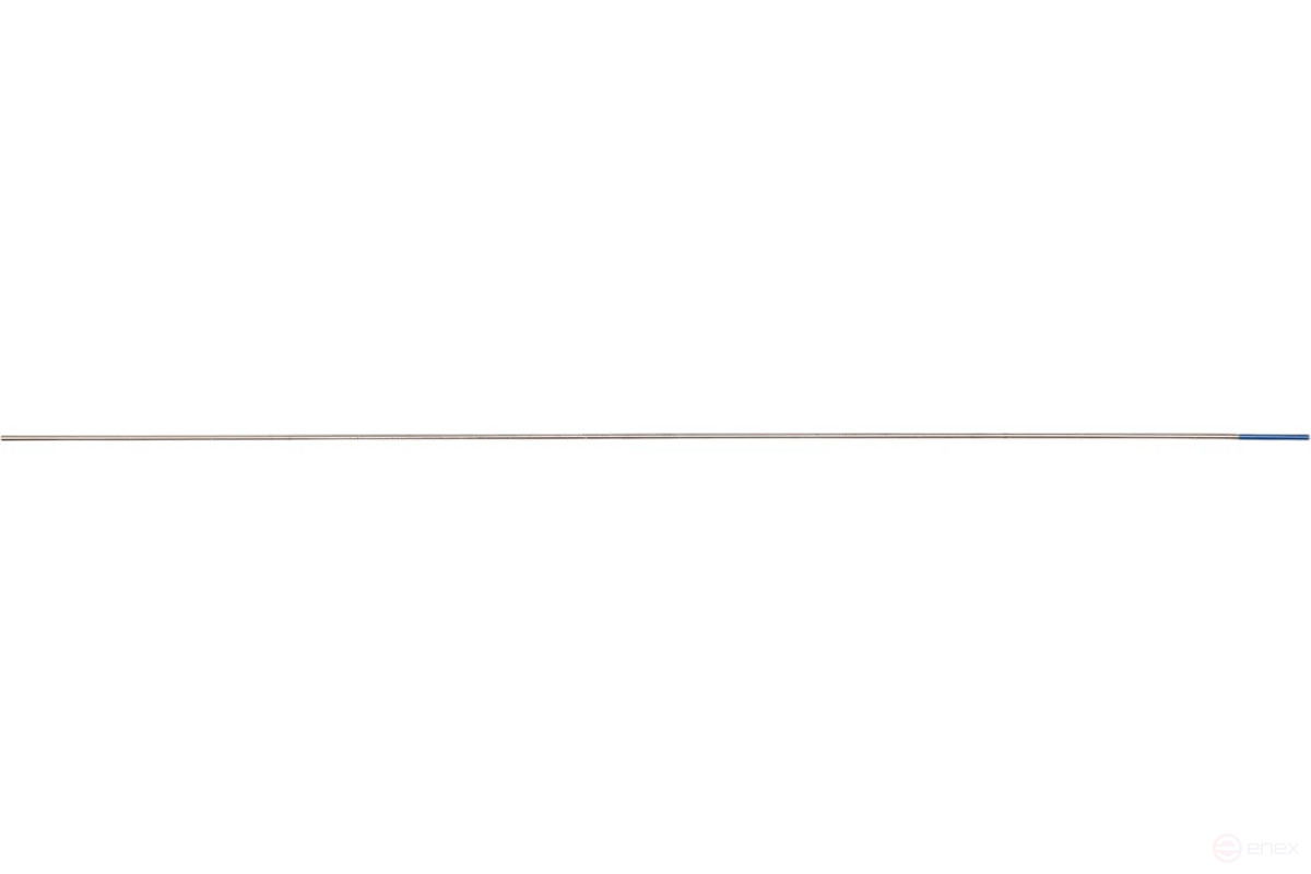 Электроды вольфрамовые WL-20 (10 шт; 175х3 мм) BRIMA