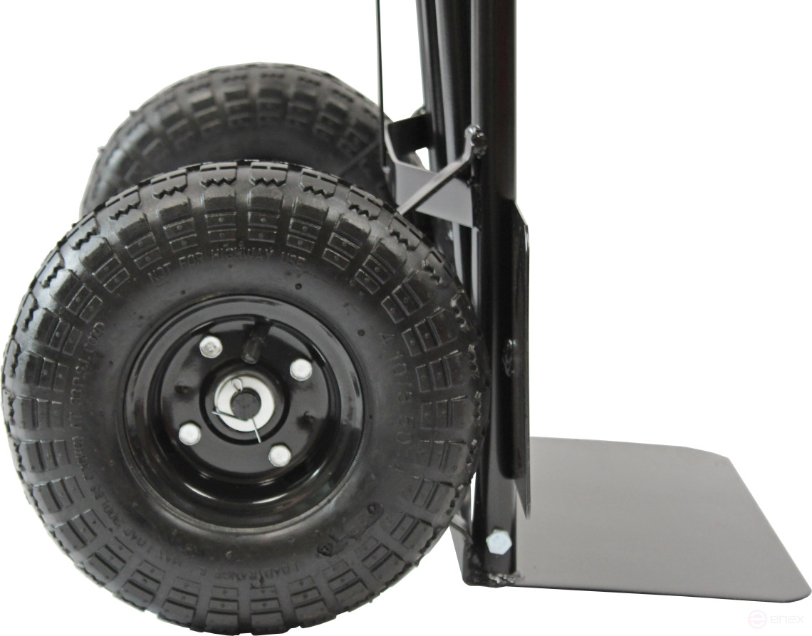 Two-wheeled manual trolley RAD HT150P