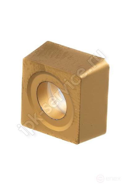 CCMT09T308-GM VK4225 IPK Carbide Plate