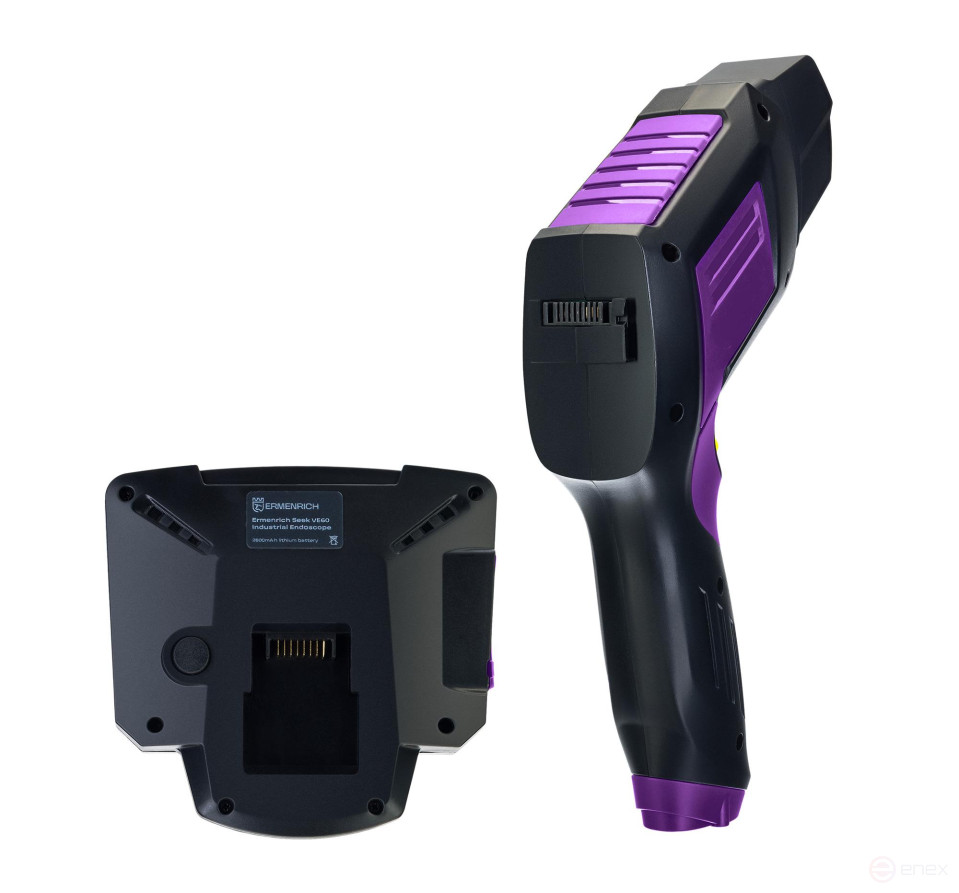 Видеоэндоскоп Ermenrich Seek VE60