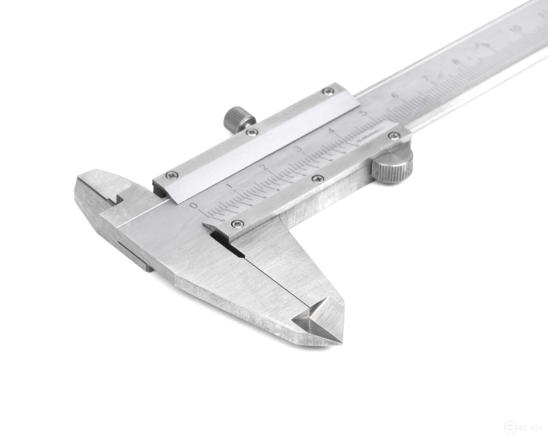 Штангенциркуль ШЦ - 1 - 125 0,05 ЧИЗ PRO