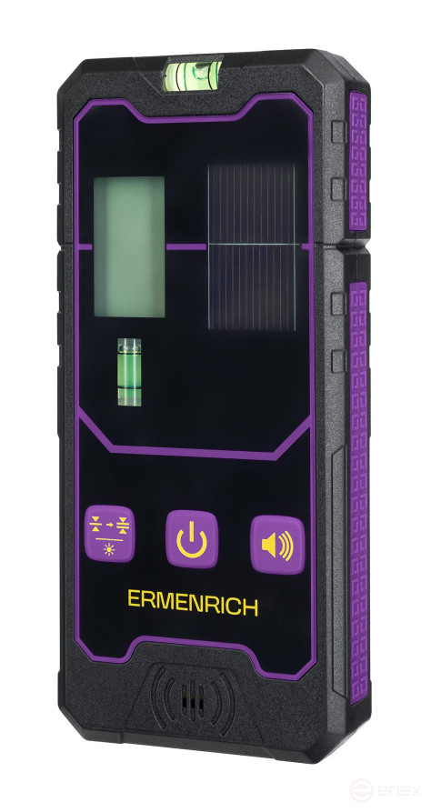 Ermenrich LR20 laser receiver