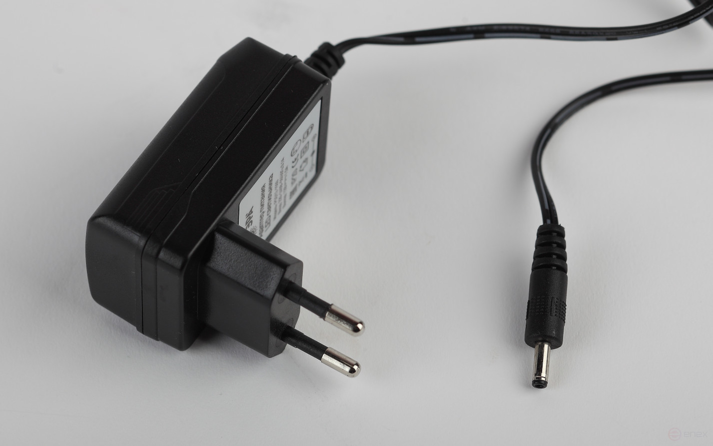 Настольный светильник ЭРА NLED-474-10W-BK светодиодный черный