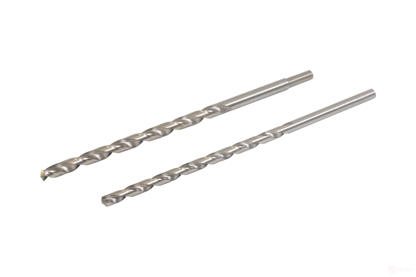 Metal Drill Bit 300 mm SKOLE 3.2x 300 10 pcs/pack SM5 032300