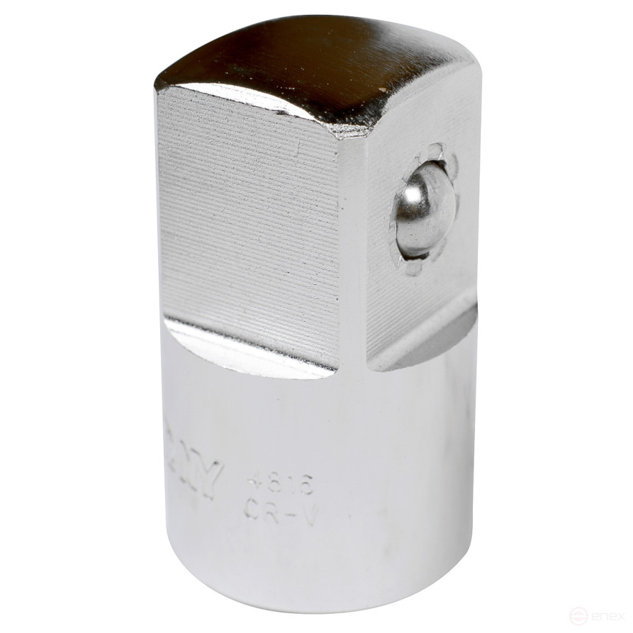 Переходник 1/2">3/4" KING TONY 4816