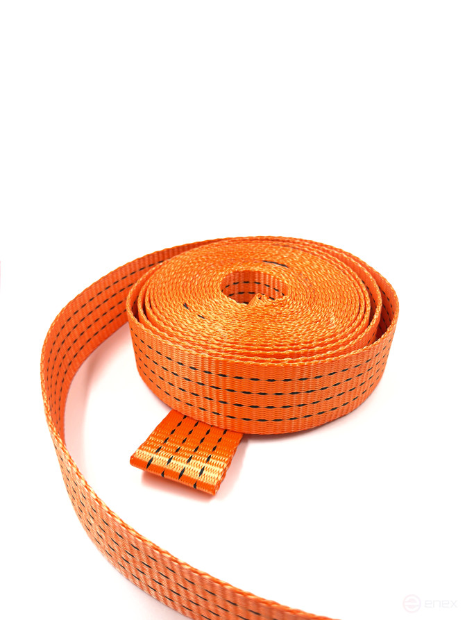 Tightening belt for securing cargo 2.0/4.0tons (art. 50.20.5.0)