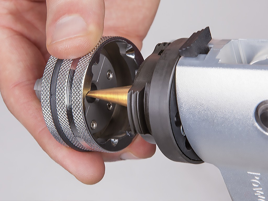 Расширительная головка стандартная для ROLOCK D 1/2 дюйма