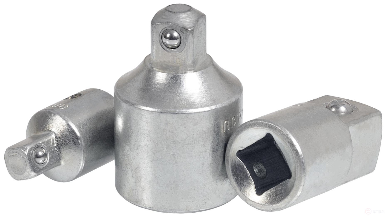 Transition in the Set 1/2">-->3/8" 1/2">-->3/4" 3/4">-->1/2" ( AvtoDelo) 39755