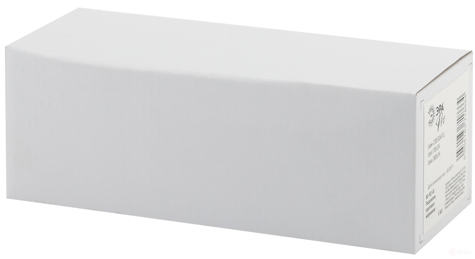 Расцепитель порогового напряжения ЭРА PRO NO-902-86 РММ