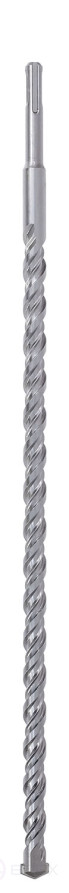 Бур SDS+ ф16х400/460 усиленный