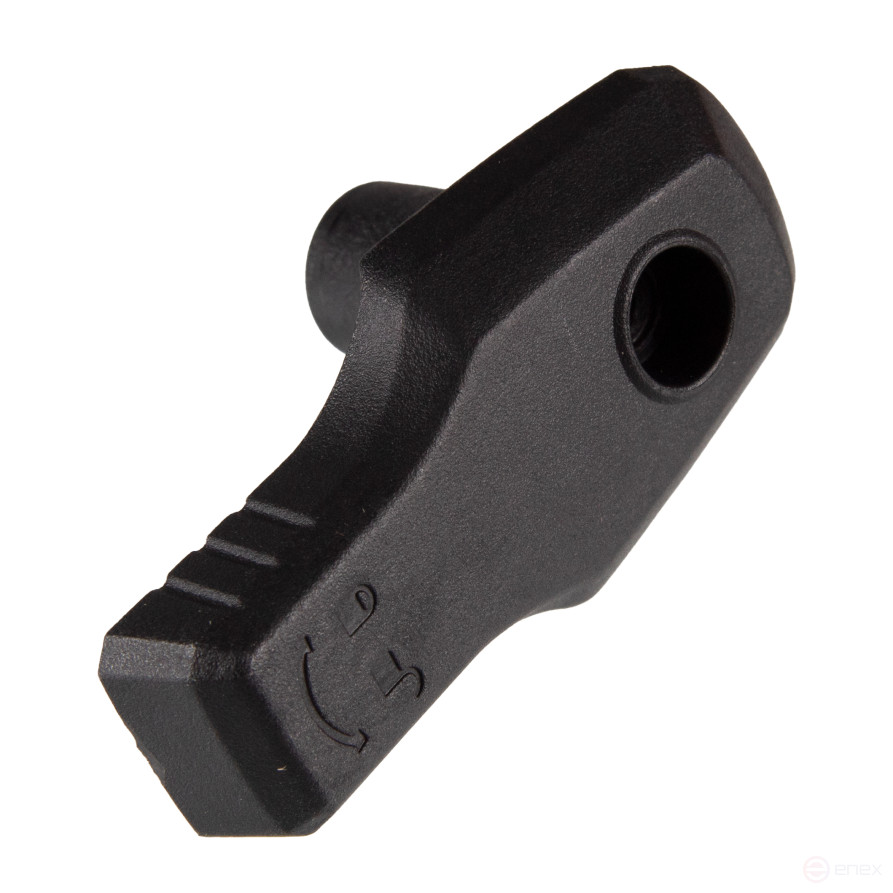 MIGHTY SEVEN Repair Kit for DOM-101 battery renovator, blade lever