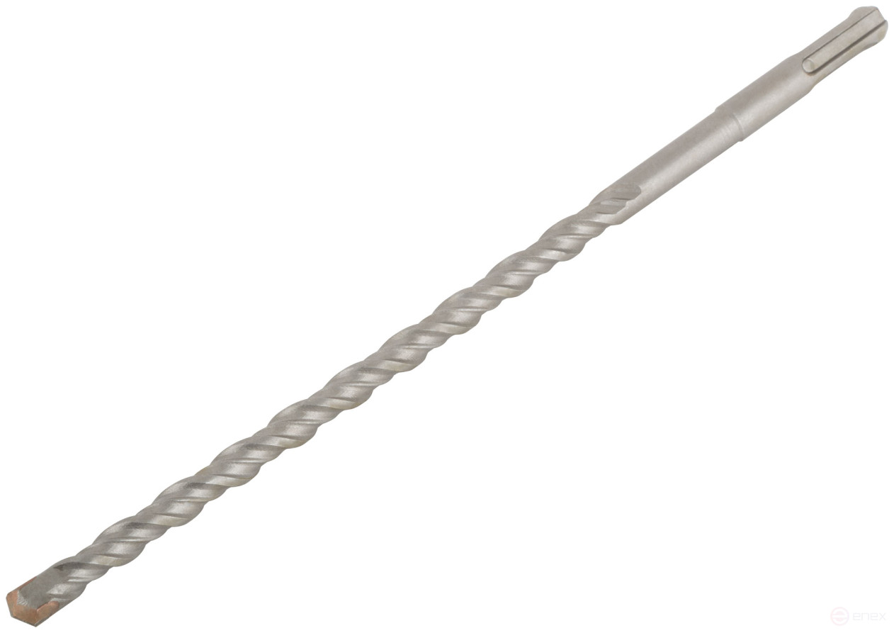 SDS PLUS concrete drill with double thread 10x260 mm