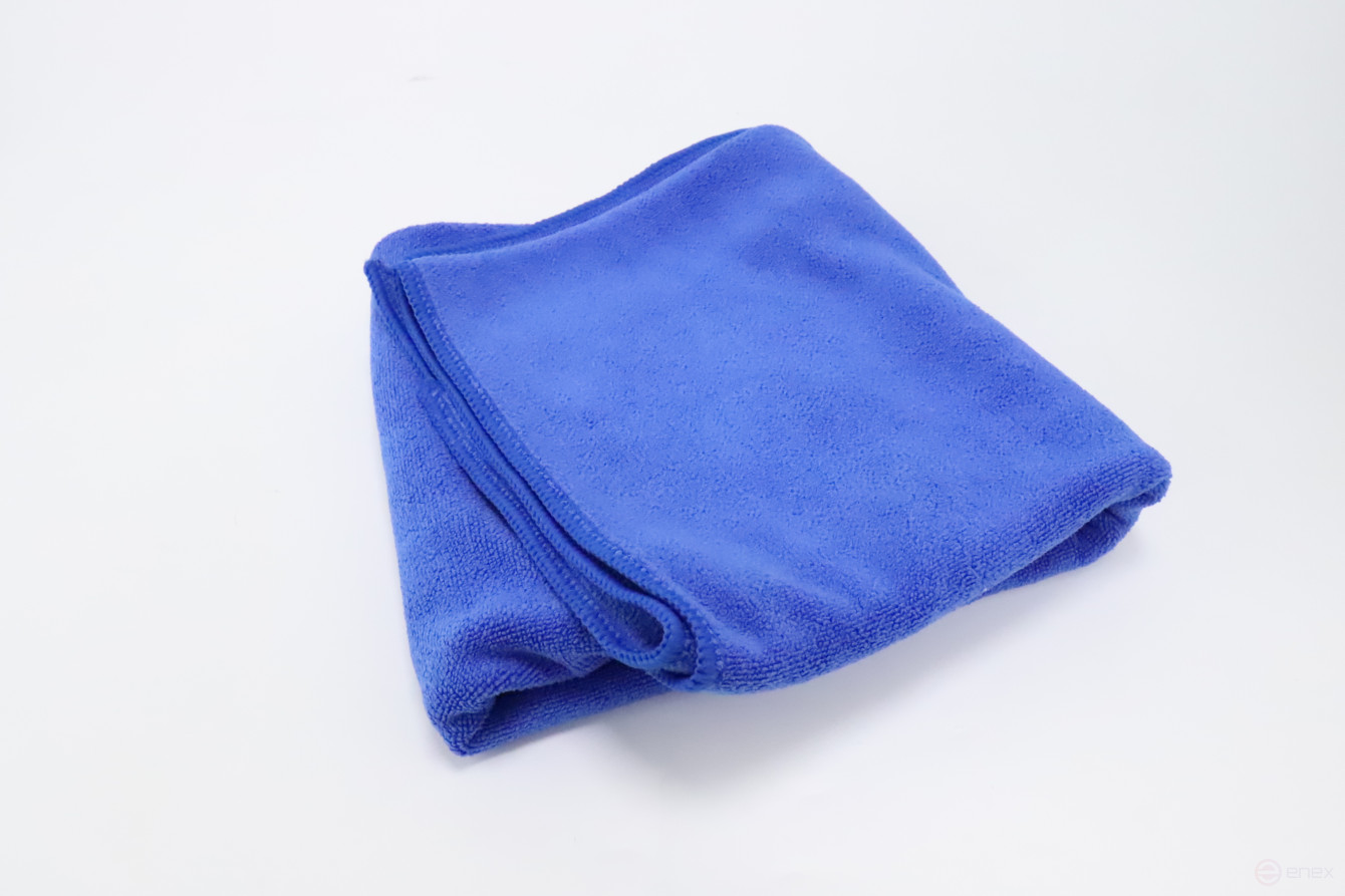 ACG BIMER Полотенце для сушки авто 55 х 80 см 400 г/м2 1024852