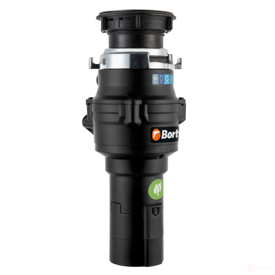 BORT Caiman Food Waste Shredder