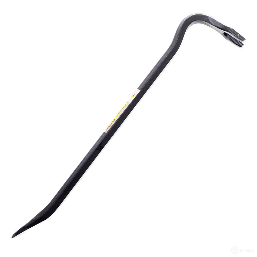 Лом-гвоздодер шестигранный 430х16 мм, ЧЕГЛОК