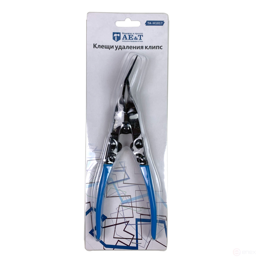 Clip Removal Pliers TA-H1017 AE&T