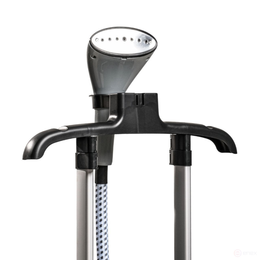 BORT Elegant clothes steamer