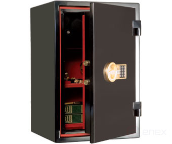 Сейф VALBERG GARANT-67T EL (GOLD)