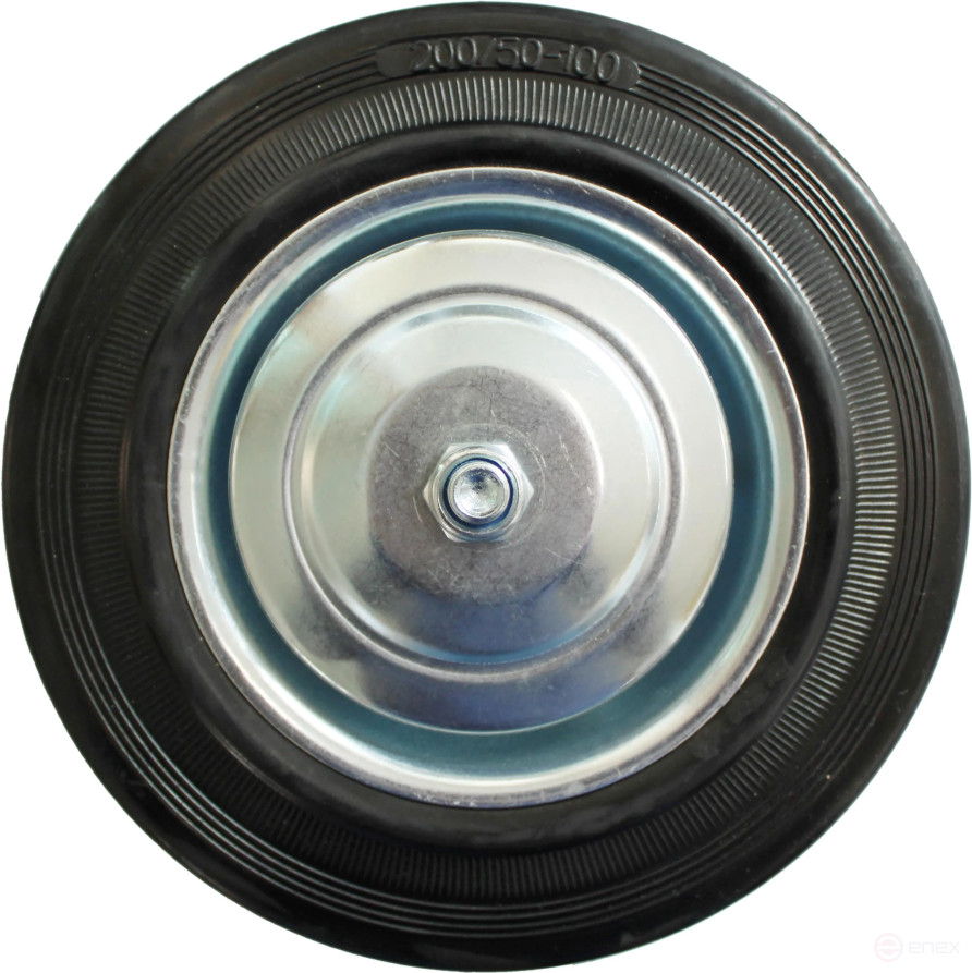 Wheel without support RAD W 200